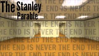 The Stanley Parable OST Elevator [upl. by Maharg]