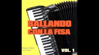 Claudio Ranalli  Chequeo Valzer fisaaccordion music [upl. by Celia]