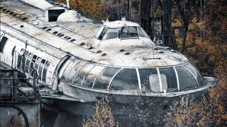 Craziest Soviet Space Projects [upl. by Shafer585]