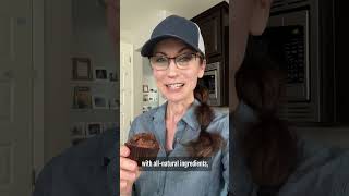 Try the Olympic Village Chocolate Muffins Recipe made HEALTHIER [upl. by Ahseneuq]