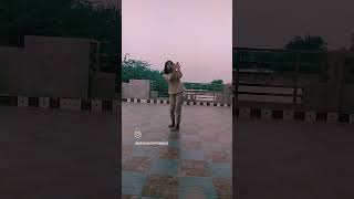 Ankan ankan dance love song ishu [upl. by Sharl61]