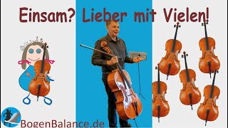 Üben Mach doch einfach Musik [upl. by Diraj907]