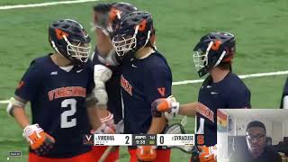 EP 5 College Lacrosse 2024 Defense [upl. by Dario140]