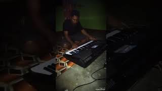 Musik Dandut pop Papua  yulius paduai [upl. by Euf]