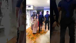 Walima Day♥️2022 sarfarazansari wedding walima celebration couple couplegoals trending [upl. by Yerbua353]