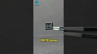 simple proximity sensor app zaferyildiz experiment diy arduinoproject led proximity viral [upl. by Floeter]