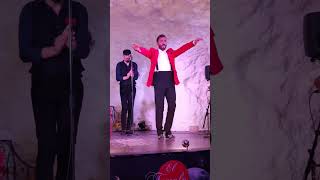 Heres one of the best Spanish flamenco dancers  Part 1 [upl. by Lasiaf433]