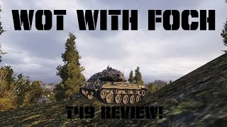 T49 Review [upl. by Biebel981]