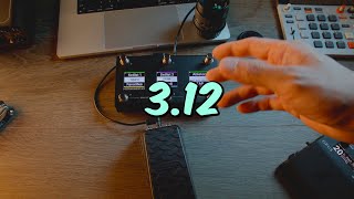 Firmware 312 is HERE  Top 5 New Features You Need to Know [upl. by Anaeli]