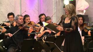 J S Bach Sind Blitze Sind Donner arr for orchestra  Erbarme dich from St Matthew Passion [upl. by Eneri]