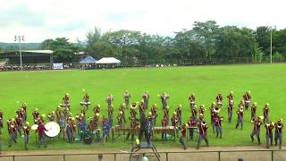 Izalco 2014  Coruña Drum amp Bugle Corps [upl. by Nirot305]