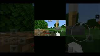 Como ver a través de las paredes en minecraft parte 2 [upl. by Yebba]