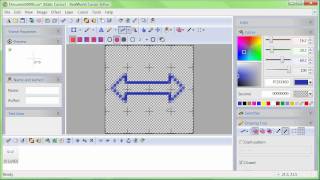 Create mouse cursor [upl. by Myer]