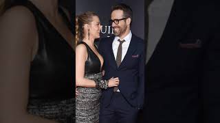 Blake Lively and Ryan Reynolds first met on the set of Green Lantern in 2010 amp Married [upl. by Mensch]