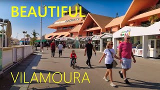 Vilamoura Portugal 🇵🇹 Best of Algarve Portugal in 2024 4K UHD [upl. by Curkell862]