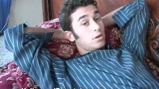 James Deen Interview [upl. by Nunciata]