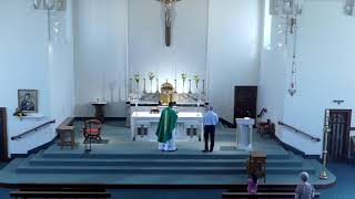 Holy Mass 10am Live  Saturday 31st August 2024 [upl. by Faubert]