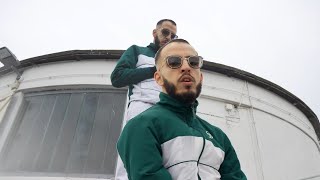 Doseur  La bataille dAlger Officiel Music Vidéo  FREESTYLE  مِن الشَّارِعْ إلى الشّارِعْ [upl. by Yenial]