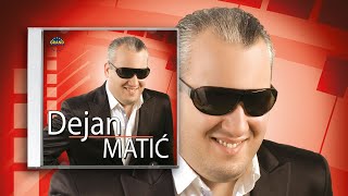 Dejan Matic  Ozenjen sam  Audio 2010 [upl. by Kleiman]