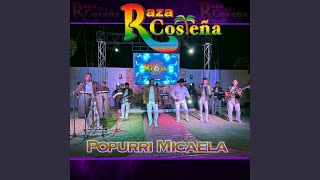 Corrido de Berna Fonseca [upl. by Naugan]