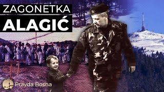 ZAGONETKA ALAGIĆGeneral koji je uspijevao nemoguće Dokumentarni film Avde Huseinovića [upl. by Anayeek]