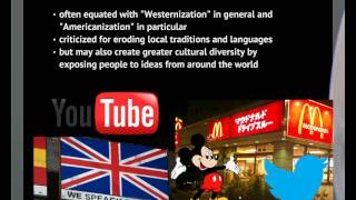 7 1 What is globalization [upl. by Leirad438]