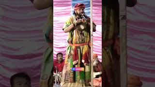 Police 👮‍♂️ Avijit 👮‍♂️baulmix song bauldance baulmusic dance folkbaul banglabaulgaan live [upl. by Yor]