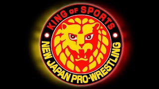 NJPW Beginning of the Road to G1 Climax 3  92024 [upl. by Aihsas883]