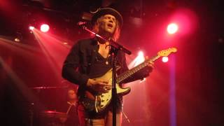 Philip Sayce  Aberystwyth live in Montreal [upl. by Raddatz664]