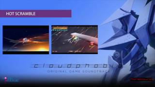 cloudphobia Original Game Soundtrack Hot Scramble [upl. by Strepphon390]