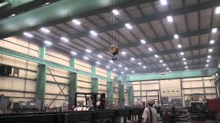 Heavy Fabrication Services at Swanton Welding amp Machining Inc [upl. by Mclaughlin272]