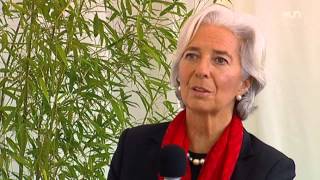 Pardonnezmoi  Christine Lagarde [upl. by Vevay396]