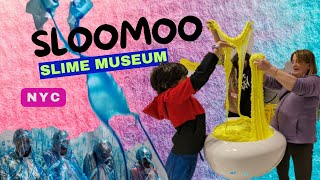 Sloomoo NYC Review [upl. by Anatnas]