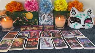 AQUARIUS  SOMEONE IS ABOUT TO OFFER YOU LOVE AQUARIUS LOVE TAROT READING [upl. by Eidak]