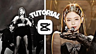 CAPCUT EDIT TUTORIALCAPCUTTAN EDIT NASIL YAPILIR [upl. by Ranee]