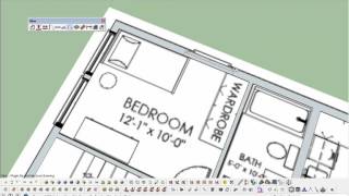 Sketchup Dibac Plugin Eğitimi [upl. by Aman]