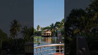 BackwatersHouseboatingTravel [upl. by Lamok540]