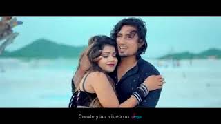 manimerajka new song 2024 video [upl. by Olocin443]