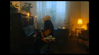 LUNA  vergessen Official Video [upl. by Rivi]