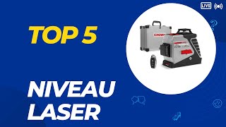 Top 5 Des Meilleurs Niveau Laser 2024 [upl. by Aym]