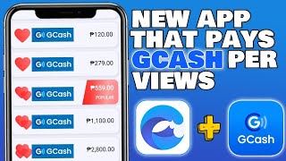 BAWAT UPLOAD MO NG PICTURE AT VIDEO SA APP NATO AY SIGURADONG KIKITA KA BEST PAYING APP NGAYON [upl. by Enehpets]