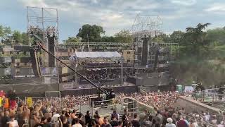 Maceo Plex Faithless  Insomnia Maceo Plex Remix  EXIT Festival 2021 [upl. by Terry]