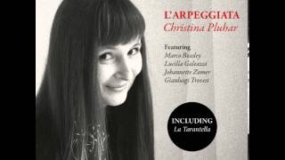 LArpeggiata  Christina Pluhar  Voglio una casa [upl. by Ettesyl373]