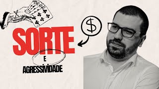 Você Está Pronto para a Sorte Seja agressivo [upl. by Gonzalez]