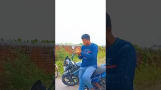 জয় মা কালী 🙏🏻🙏🏻wait for twist😂 funnysingleboy youtubeshorts comedyvideos purulia [upl. by Ilrac]