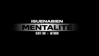 ISUENABIEN INTRO  MENTALITÉ track 01 [upl. by Enirac]