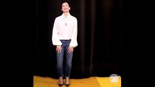 Petit lexique du ballet avec Aurélie Dupont  28 minutes  ARTE [upl. by Ovida]