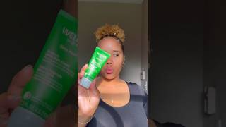 Using Weleda Skin Food as primer weledaskin hyaluronicacid [upl. by Ignatzia]