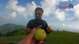 KAMRUNAAG TREK JAI DEV Exploring the mystery of mythical Kamrunag lake of Himachal Pradesh [upl. by Eibba]