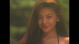 Tomomi Kahara Visual Queen Of The Year 95 PARADOX OST  BGM2 Ending version 1995 [upl. by Aveneg528]